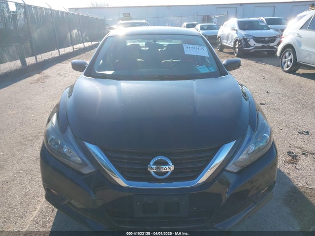 1N4AL3AP7GC212210 Nissan Altima 2.5 Sr