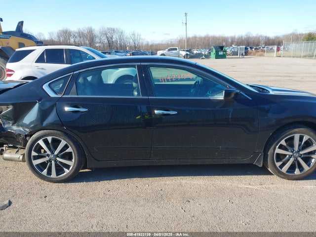 1N4AL3AP7GC212210 Nissan Altima 2.5 Sr