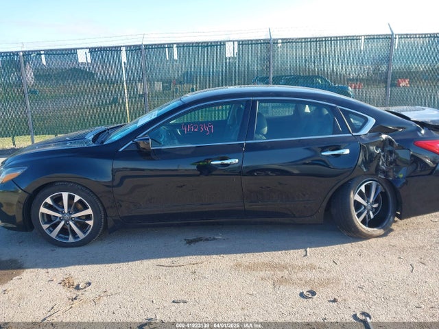 1N4AL3AP7GC212210 Nissan Altima 2.5 Sr