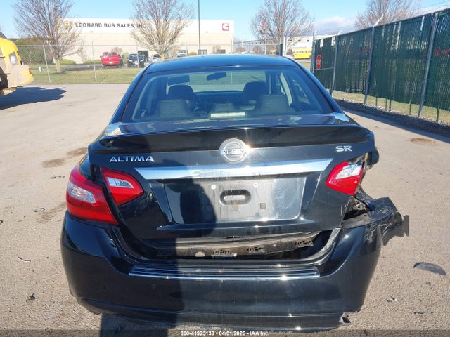 1N4AL3AP7GC212210 Nissan Altima 2.5 Sr