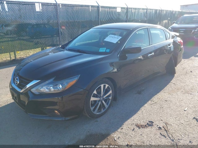 1N4AL3AP7GC212210 Nissan Altima 2.5 Sr