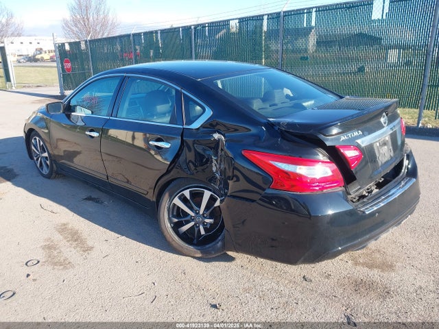 1N4AL3AP7GC212210 Nissan Altima 2.5 Sr