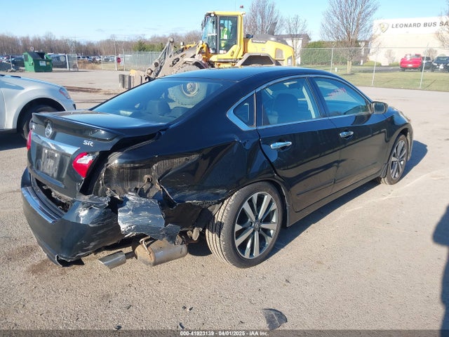 1N4AL3AP7GC212210 Nissan Altima 2.5 Sr