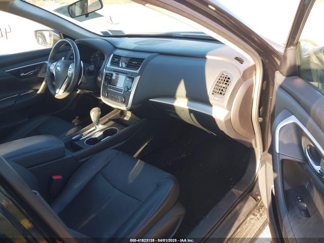 1N4AL3AP7GC212210 Nissan Altima 2.5 Sr