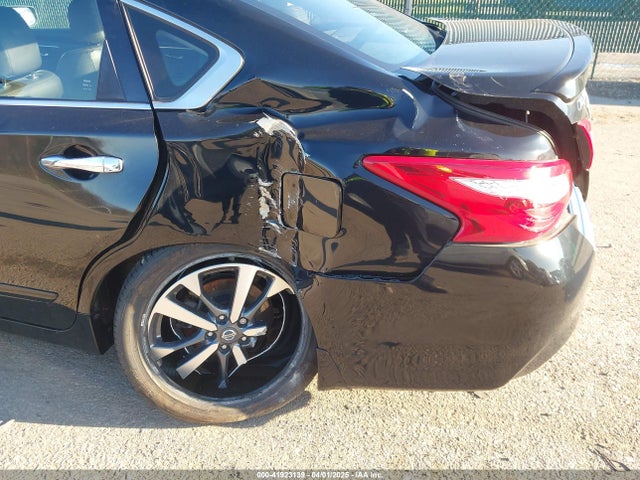 1N4AL3AP7GC212210 Nissan Altima 2.5 Sr