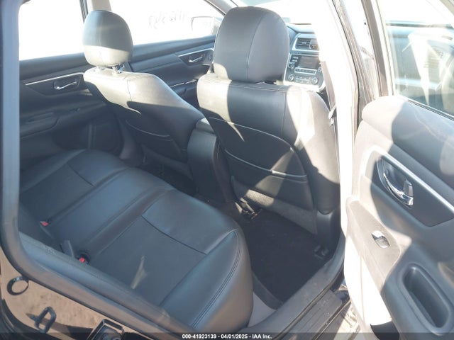 1N4AL3AP7GC212210 Nissan Altima 2.5 Sr