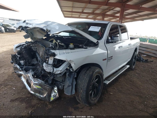 1C6RR6TT0LS133332 RAM 1500
