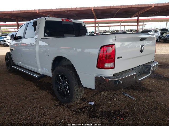 1C6RR6TT0LS133332 RAM 1500