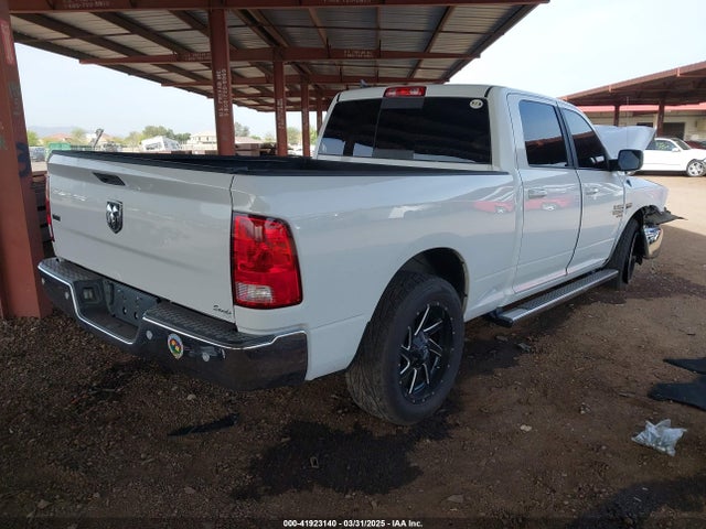 1C6RR6TT0LS133332 RAM 1500