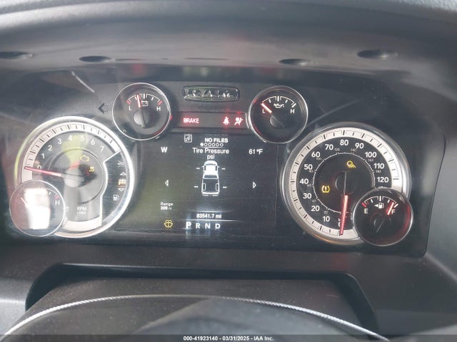 1C6RR6TT0LS133332 RAM 1500