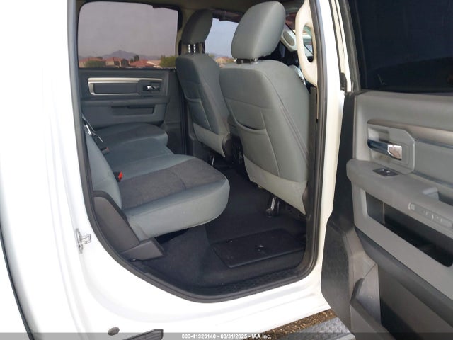 1C6RR6TT0LS133332 RAM 1500