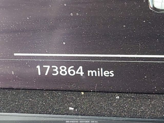JN8AT3DDXMW321075 Nissan Rogue Platinum Intelligent Awd