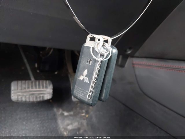 2018 MITSUBISHI OUTLANDER SPORT JA4AR3AW8JU000962 Photo 10