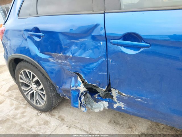 2018 MITSUBISHI OUTLANDER SPORT JA4AR3AW8JU000962 Photo 5