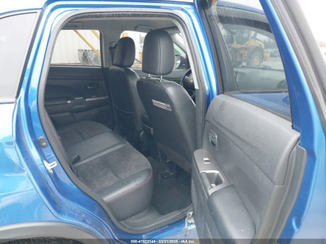 2018 MITSUBISHI OUTLANDER SPORT JA4AR3AW8JU000962 Photo 7