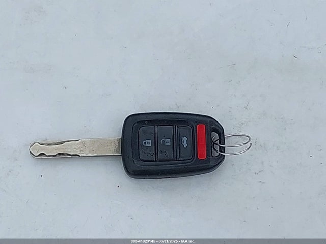 1HGCR2F58GA079960 Honda k24w1
