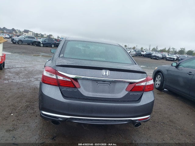 1HGCR2F58GA079960 Honda k24w1
