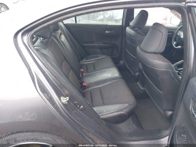 1HGCR2F58GA079960 Honda k24w1