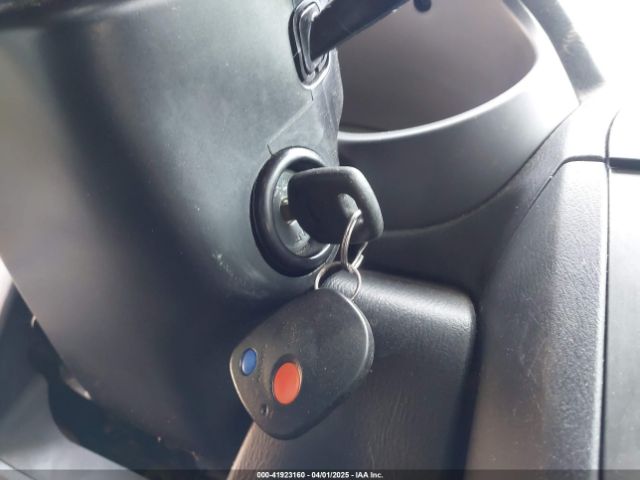 2005 SAAB 9-2X JF4GG61605G057550 Photo 10