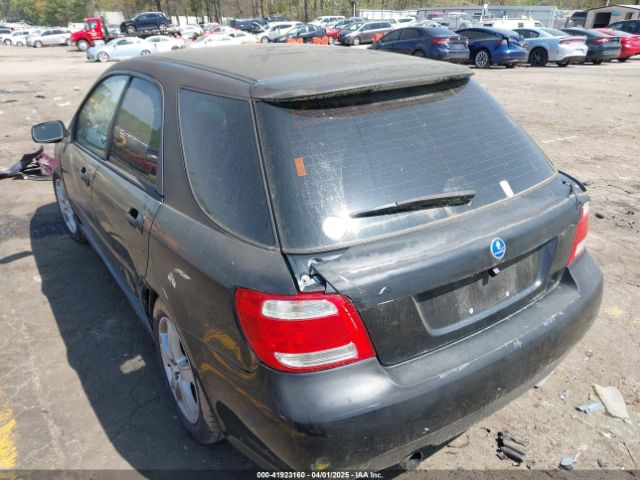 2005 SAAB 9-2X JF4GG61605G057550 Photo 2