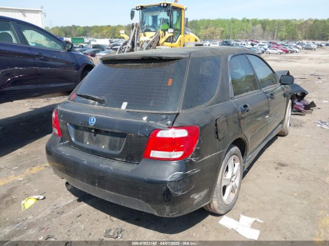 2005 SAAB 9-2X JF4GG61605G057550 Photo 3