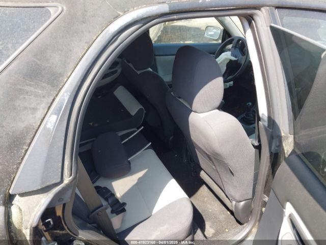 2005 SAAB 9-2X JF4GG61605G057550 Photo 7