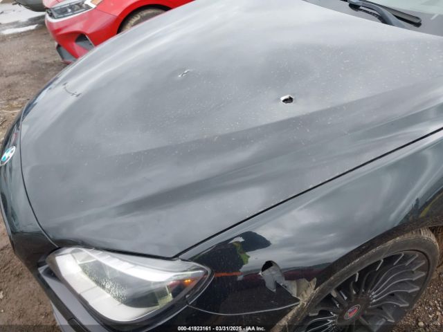 2015 BMW 650I GRAN COUPE WBA6B4C51FD986074 Photo 5