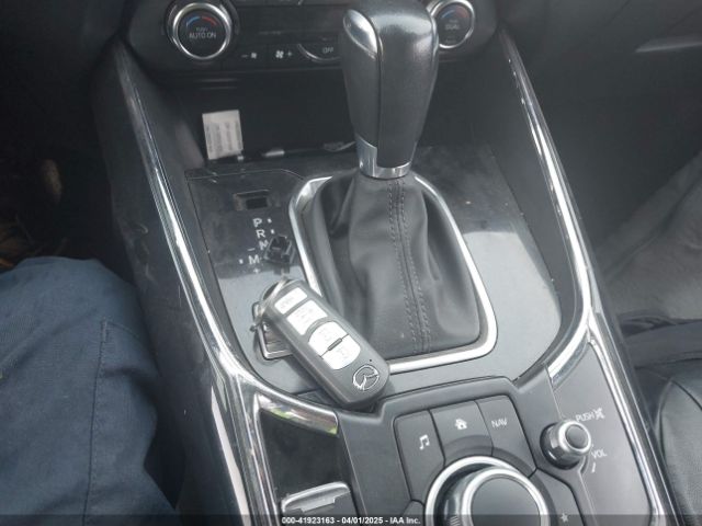 JM3TCBCY0J0222130 Mazda Cx-9 Touring