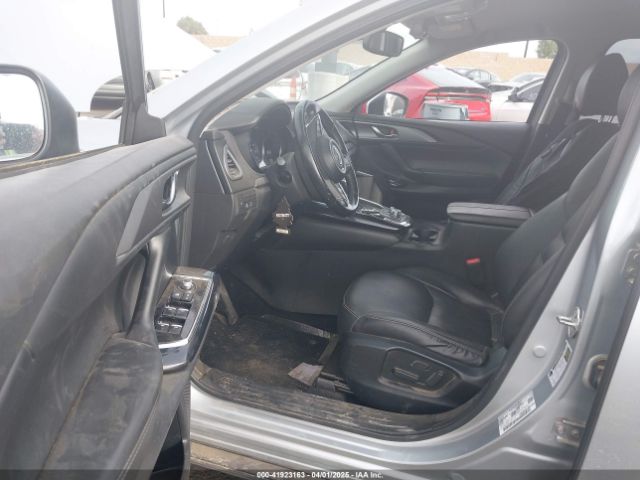 JM3TCBCY0J0222130 Mazda Cx-9 Touring