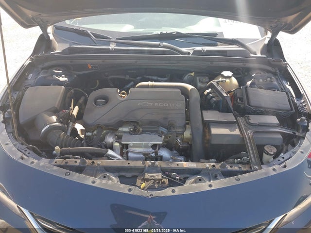 1G1ZE5ST3HF121362 Chevrolet MALIBU 1LT