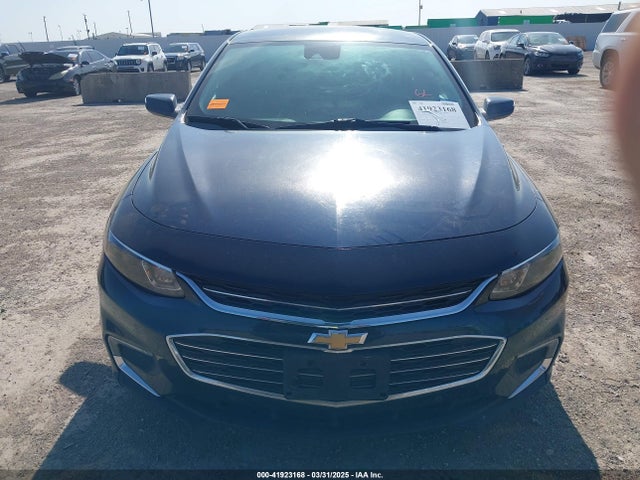 1G1ZE5ST3HF121362 Chevrolet MALIBU 1LT