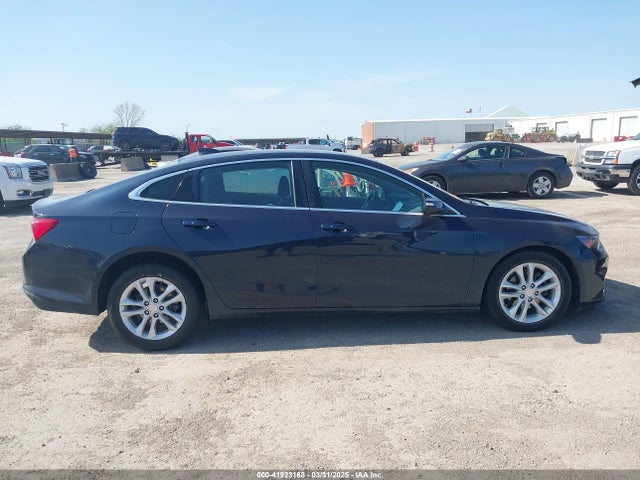 1G1ZE5ST3HF121362 Chevrolet MALIBU 1LT