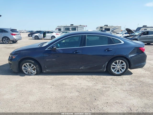 1G1ZE5ST3HF121362 Chevrolet MALIBU 1LT