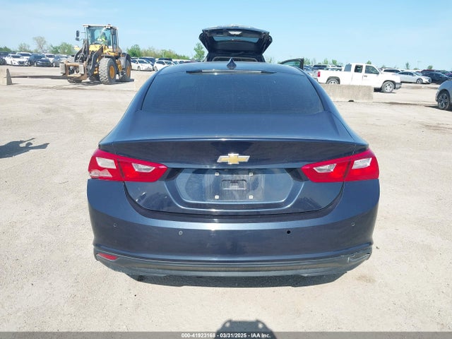1G1ZE5ST3HF121362 Chevrolet MALIBU 1LT