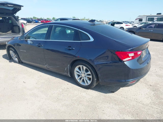 1G1ZE5ST3HF121362 Chevrolet MALIBU 1LT