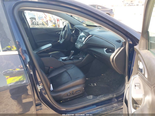 1G1ZE5ST3HF121362 Chevrolet MALIBU 1LT