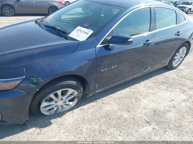 1G1ZE5ST3HF121362 Chevrolet MALIBU 1LT