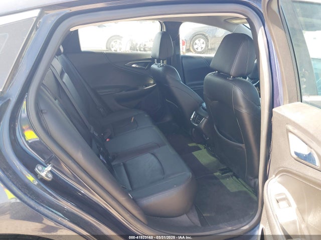 1G1ZE5ST3HF121362 Chevrolet MALIBU 1LT