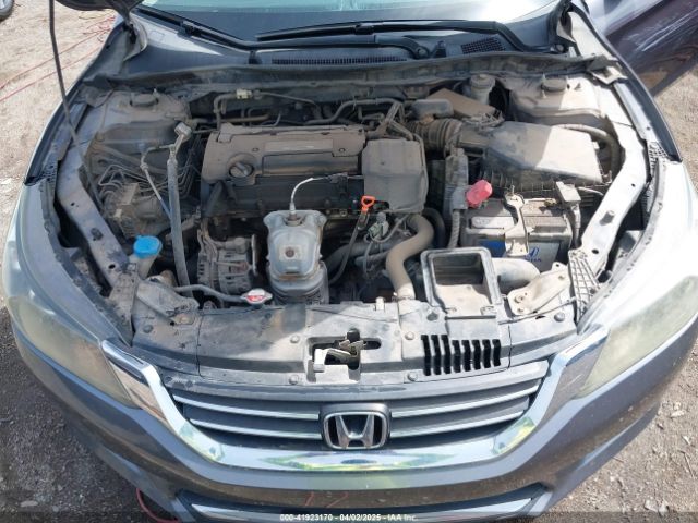1HGCR2F32FA181025 Honda ACCORD LX