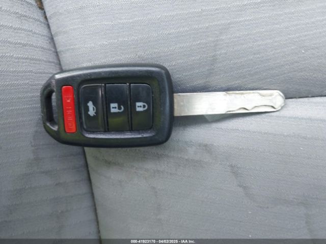 1HGCR2F32FA181025 Honda ACCORD LX