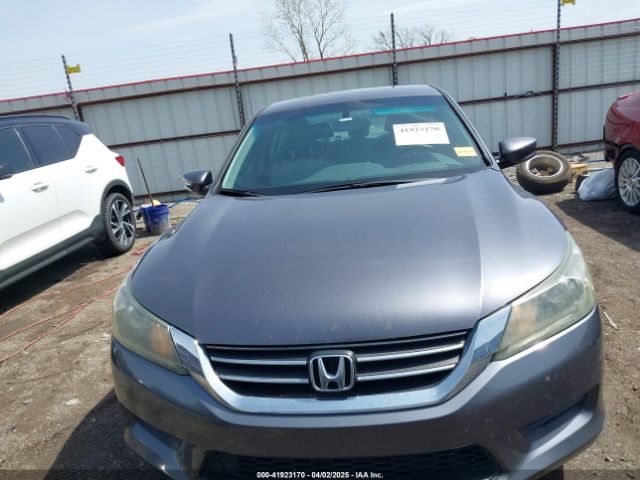 1HGCR2F32FA181025 Honda ACCORD LX