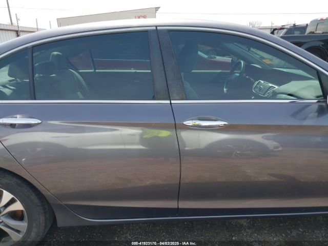 1HGCR2F32FA181025 Honda ACCORD LX