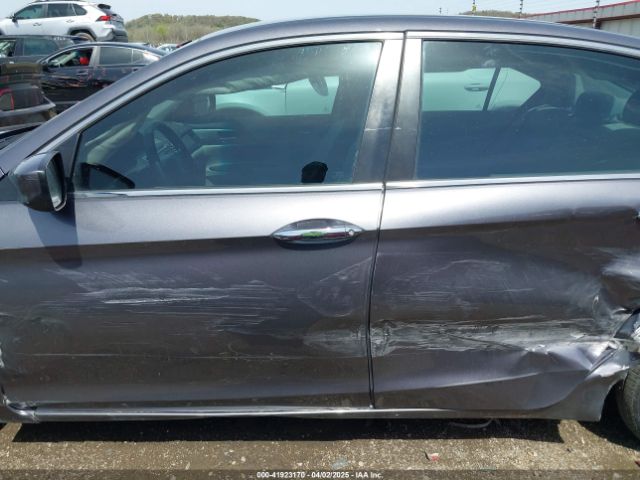 1HGCR2F32FA181025 Honda ACCORD LX