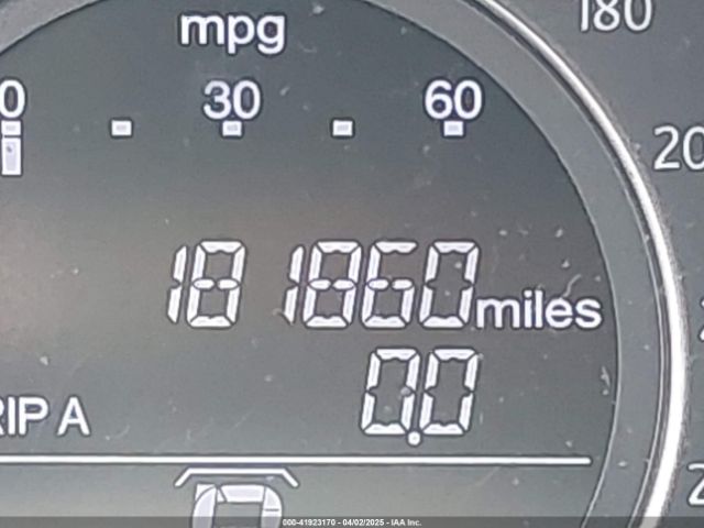1HGCR2F32FA181025 Honda ACCORD LX