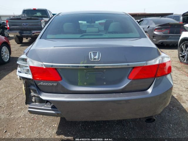 1HGCR2F32FA181025 Honda ACCORD LX