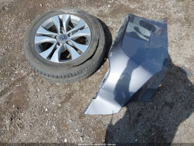 1HGCR2F32FA181025 Honda ACCORD LX