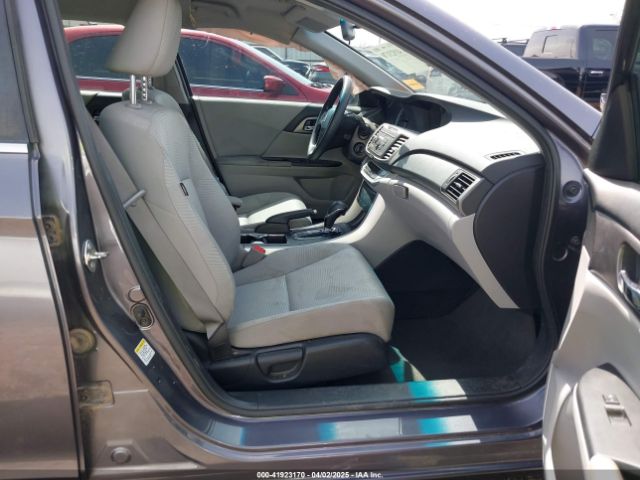 1HGCR2F32FA181025 Honda ACCORD LX