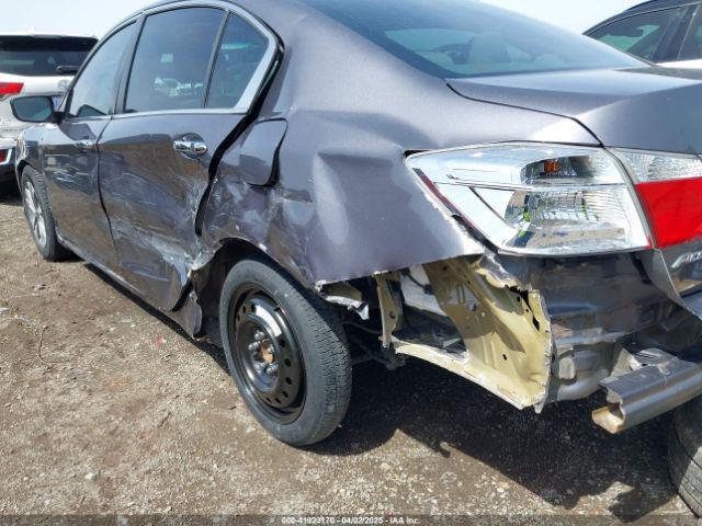 1HGCR2F32FA181025 Honda ACCORD LX