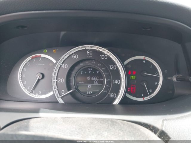 1HGCR2F32FA181025 Honda ACCORD LX