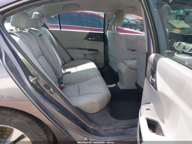 1HGCR2F32FA181025 Honda ACCORD LX